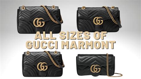 gucci marmontbruin|gucci marmont sizes.